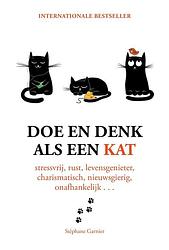 Foto van Doe en denk als een kat - stephane garnier - ebook (9789021567792)