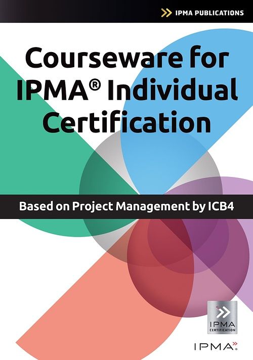 Foto van Courseware for ipma individual certification - bert hedeman, roel riepma - ebook