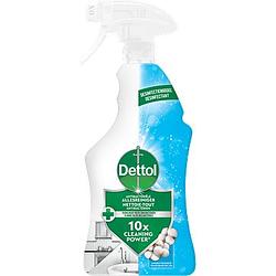 Foto van Dettol spray katoen 750ml bij jumbo