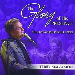 Foto van The glory of his presence - cd (0862878000076)