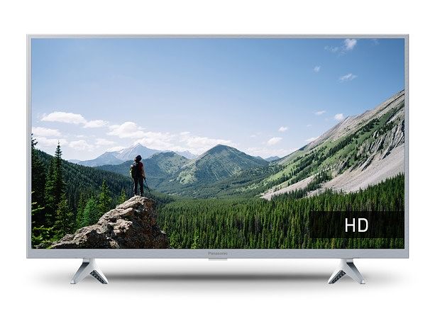 Foto van Panasonic tx-32msw504 - 32 inch - led tv