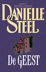 Foto van De geest - danielle steel - ebook (9789021807928)