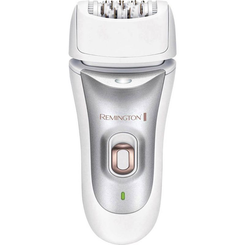 Foto van Remington ep7700 epilator wit, zilver