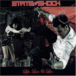 Foto van Life, love & lies - cd (0624481004625)