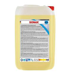 Foto van Sonax glansshampoo limit 25 liter geel