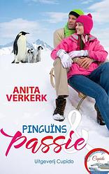 Foto van Pinguïns & passie - anita verkerk - ebook (9789462042469)