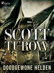 Foto van Doodgewone helden - scott turow - ebook