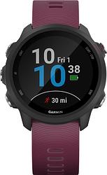 Foto van Garmin forerunner 245 merlot