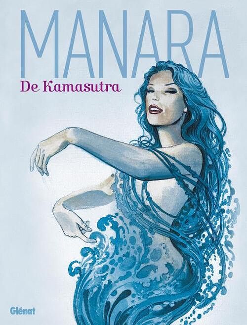 Foto van De kamasutra - hardcover (9789462940789)