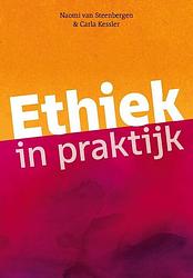 Foto van Ethiek in praktijk - carla kessler, naomi van steenbergen - paperback (9789023259411)