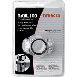 Foto van Reflecta reflecta videolamp