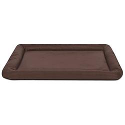 Foto van The living store hondenmatras - comfort - hondenmand - 55 x 35 cm - waterafstotend