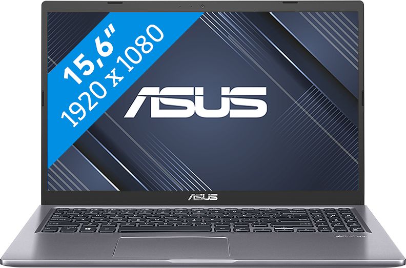 Foto van Asus vivobook 15 x515ea-ej2562w