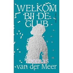 Foto van Welkom bij de club