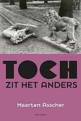 Foto van Toch zit het anders - maarten asscher - ebook (9789045035178)