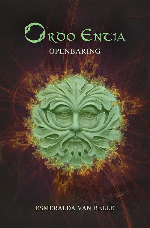 Foto van Openbaring - esmeralda van belle - ebook