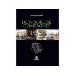 Foto van De noordse compagnie (1614-1642)