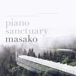 Foto van Piano sanctuary - cd (0888295630207)