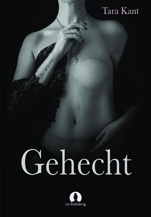 Foto van Gehecht - tara kant - ebook