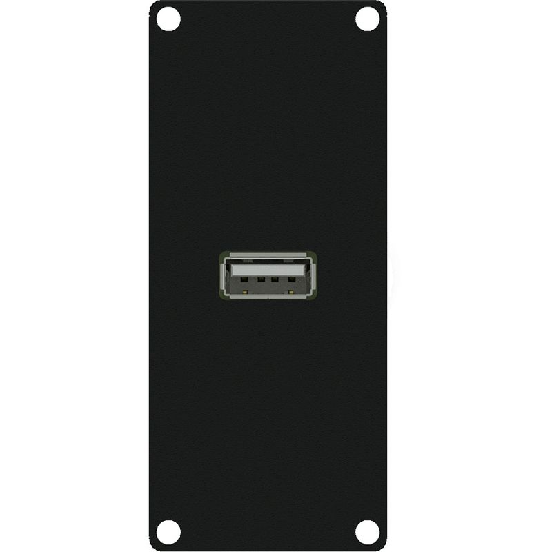 Foto van Caymon casy161/b usb naar usb module voor casy-chassis