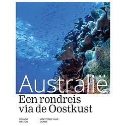 Foto van Australië - oostkust rondreis