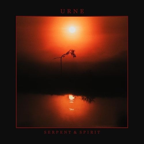 Foto van Serpent & spirit - cd (0602435699912)