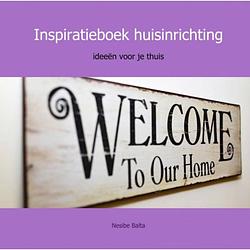 Foto van Inspiratieboek huisinrichting