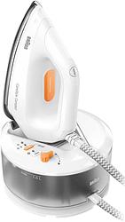 Foto van Braun carestyle compact is 2132 wh