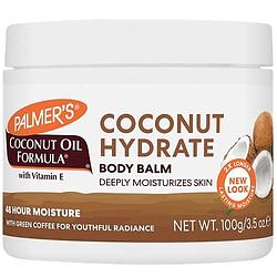 Foto van Palmers coconut oil formula coconut oil balm