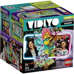 Foto van Lego 43110 vidiyo folk fairy beatbox muziekvideomaker, muziekspeelgoed en augmented reality-app voor kinderen