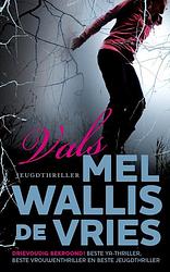 Foto van Vals - mel wallis de vries - ebook (9789026132674)