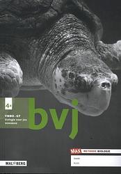 Foto van Biologie voor jou max - paperback (9789402065329)