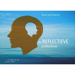 Foto van De reflectieve professional