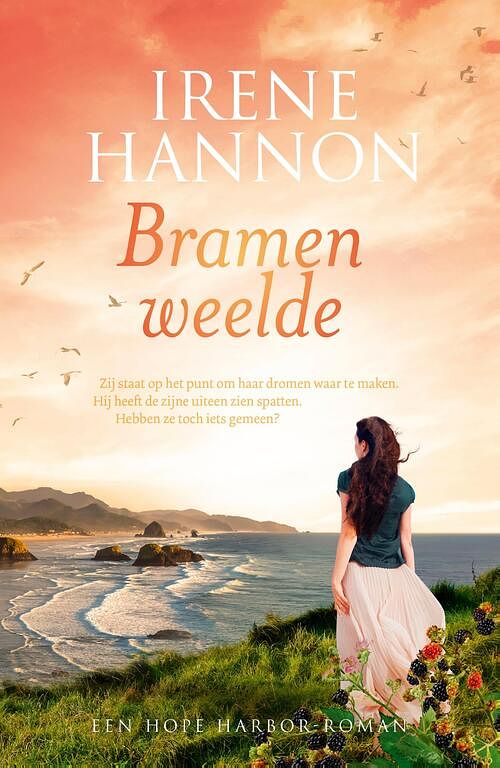 Foto van Bramenweelde - irene hannon - ebook (9789029733021)