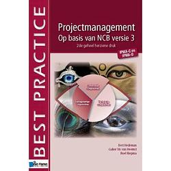 Foto van Projectmanagement op basis van ncb versie 3 - best