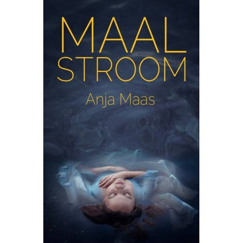 Foto van Maalstroom