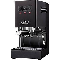 Foto van Gaggia classic coffee pro - espressomachine - thunder black