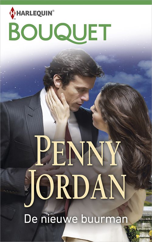 Foto van De nieuwe buurman - penny jordan - ebook