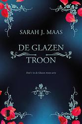 Foto van De glazen troon - sarah j. maas - ebook (9789460239465)