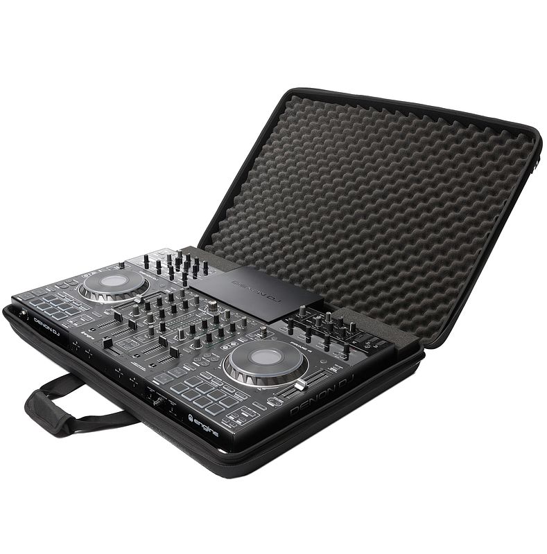 Foto van Magma ctrl case prime 4 softcase voor denon prime 4 controller