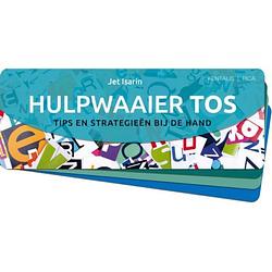 Foto van Hulpwaaier tos