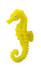 Foto van Safari speelset lucky minis zeepaarden 2,5 cm geel 192 delig