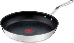 Foto van Tefal pierre gagnaire koekenpan 28 cm