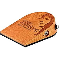 Foto van Ortega annalog analog percussion stomp box