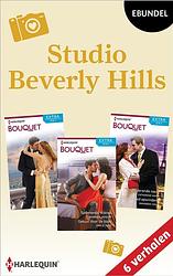 Foto van Studio beverly hills - leanne banks, emily mckay, barbara dunlop, emilie rose, catherine mann, maureen child - ebook