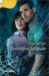 Foto van Dodelijke formule - julie miller - ebook