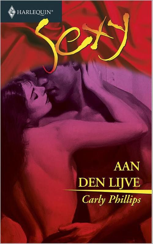 Foto van Aan den lijve - carly phillips - ebook