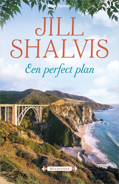 Foto van Een perfect plan - jill shalvis - ebook