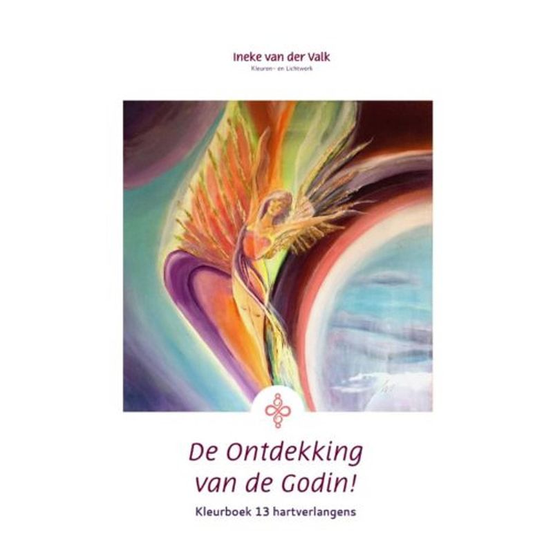 Foto van De ontdekking van de godin!