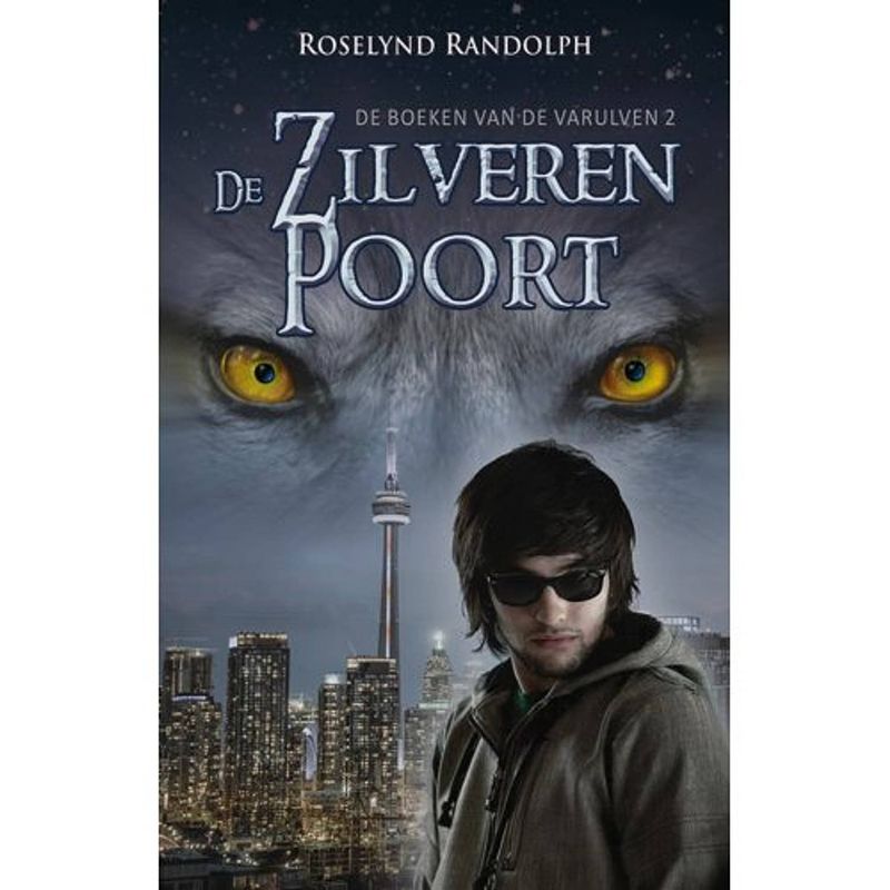 Foto van De boeken van de varulven / 2 de zilveren poort -